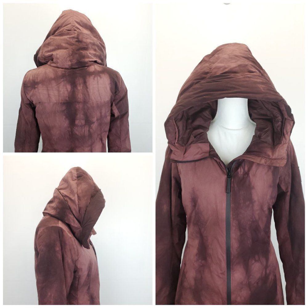 Lole Faith L Edition El Capitane Down Winter Jacket - Picture 13 of 16